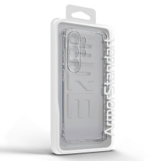 Чохол до мобільного телефона Armorstandart Air Force Samsung S26 Ultra 5G Clear (ARM88755)