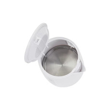 Електрочайник Adler AD 1371 white