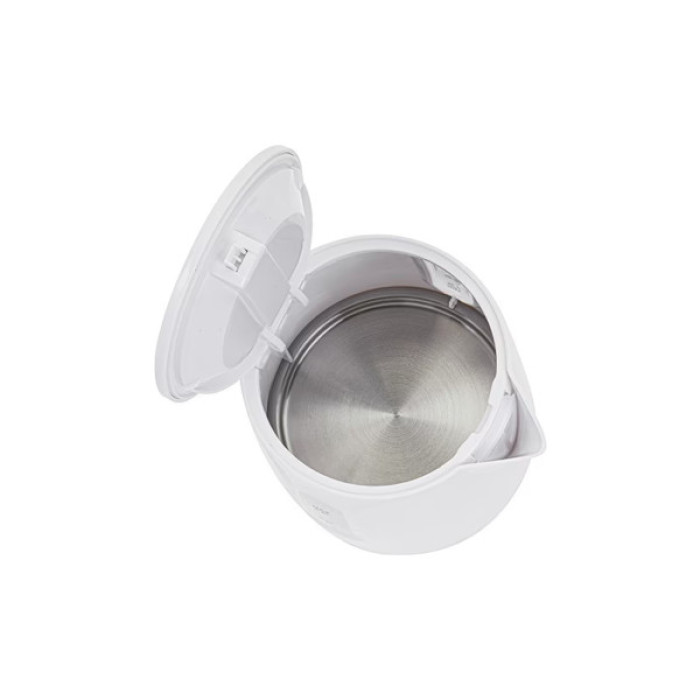 Електрочайник Adler AD 1371 white