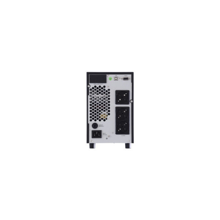 Пристрій безперебійного живлення nJoy Aten Pro 2000 (PWUP-OL200AP-AZ01B)