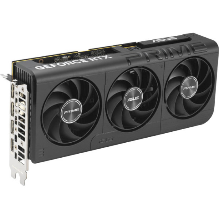 Відеокарта ASUS GeForce RTX5060 8Gb PRIME OC (PRIME-RTX5060-O8G)