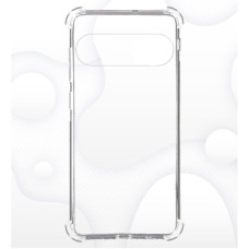 Чохол до мобільного телефона BeCover Anti-Shock BeCover Google Pixel 10 / 10 Pro Clear (713673)