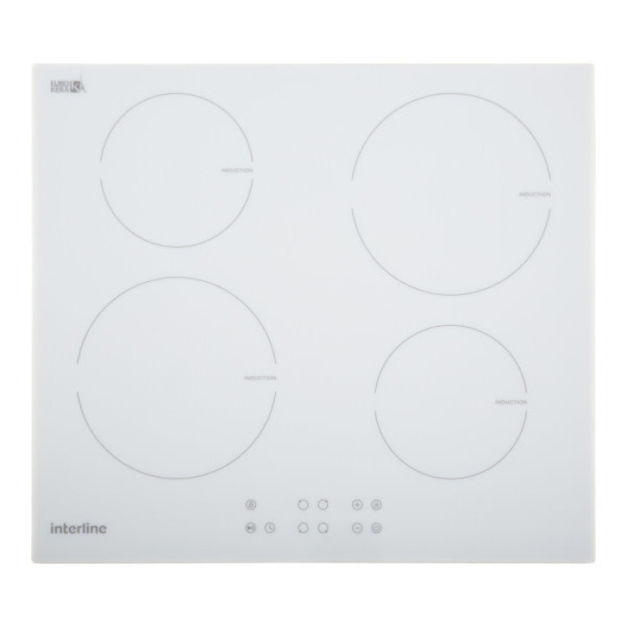 Варочна поверхня Interline HIV 568 SBP WA (HIV568SBPWA)
