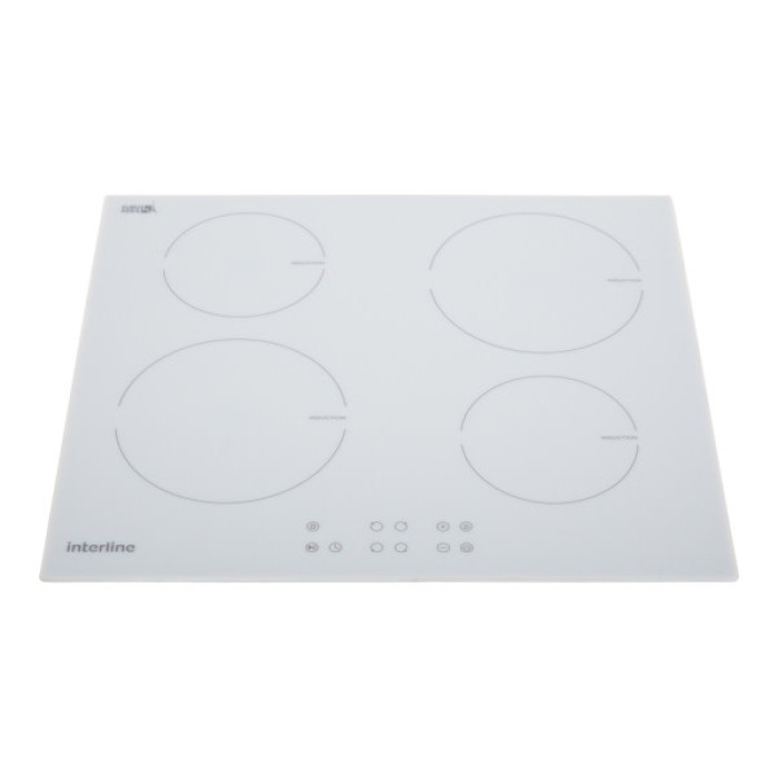 Варочна поверхня Interline HIV 568 SBP WA (HIV568SBPWA)