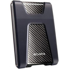 Зовнішній жорсткий диск 2.5" 2TB ADATA (AHD650-2TU31-CBK)