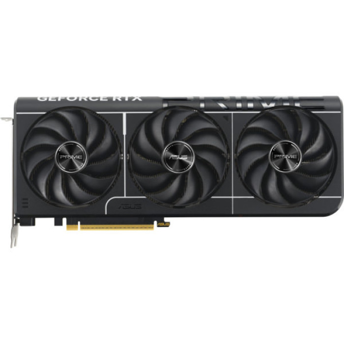 Відеокарта ASUS GeForce RTX5070 Ti 16GB PRIME OC (PRIME-RTX5070TI-O16G)