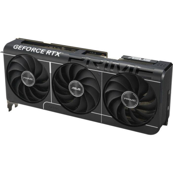 Відеокарта ASUS GeForce RTX5070 Ti 16GB PRIME OC (PRIME-RTX5070TI-O16G)
