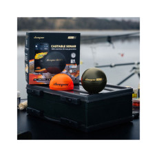 Ехолот Deeper Smart Sonar CHIRP+ 3.0, FLDP47 (ITGAM1951)