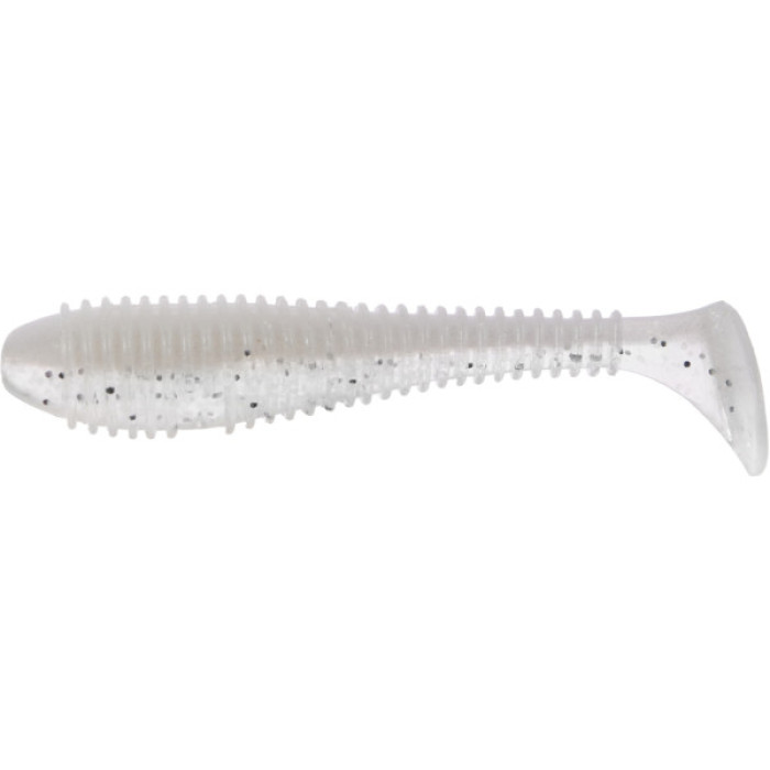 Силікон рибальський Select FatFish 3.8" 313 (5 шт/уп) (1870.72.11)