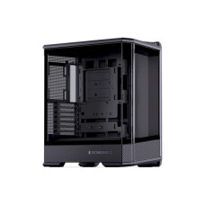 Корпус JONSBO D400 Black