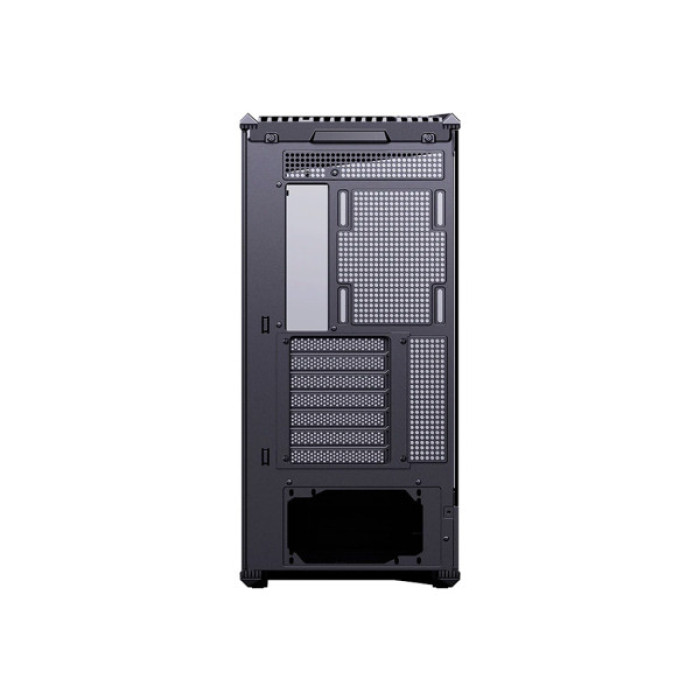 Корпус JONSBO D400 Black