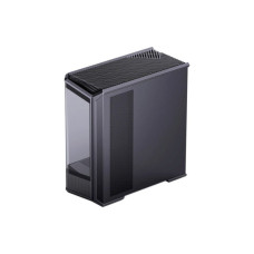 Корпус JONSBO D400 Black