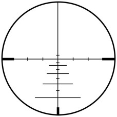 Оптичний приціл Konus KonusPro-550 3-9x40 550 (7275)