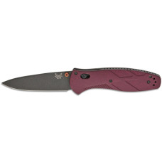 Ніж Benchmade Osborne Barrage Red (581BK-04)
