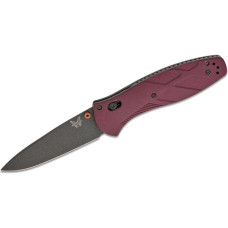 Ніж Benchmade Osborne Barrage Red (581BK-04)