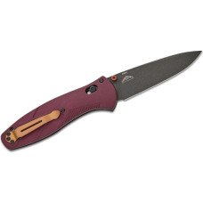 Ніж Benchmade Osborne Barrage Red (581BK-04)