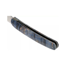 Ніж Maserin Gourmet, 1.4116, синій кап тополі (380/RB)