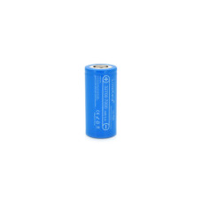 Акумулятор 32700 LiFePO4, 7000mah (6500-7000mah, 30A, 3.2V (2.5-3.65V), Blue, PVC Liitokala (32700 / Lii-70A)