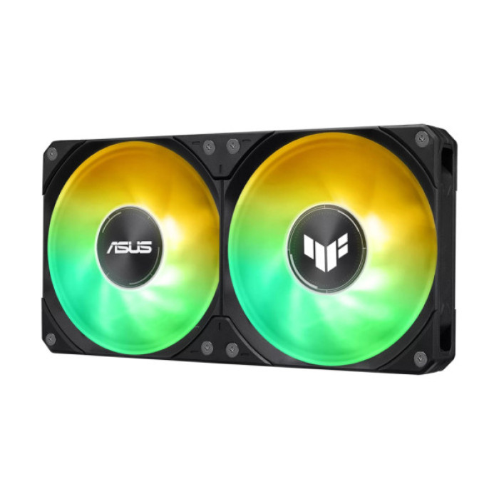 Система рідинного охолодження ASUS TUF Gaming LC III 240 ARGB (90RC01J1-B0EAY0)