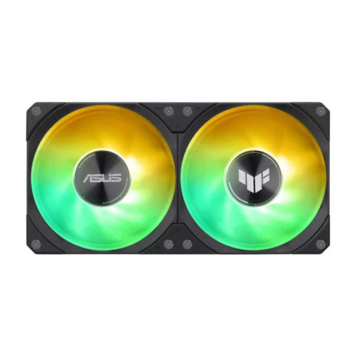 Система рідинного охолодження ASUS TUF Gaming LC III 240 ARGB (90RC01J1-B0EAY0)
