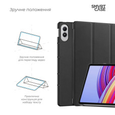 Чохол до планшета Armorstandart Smart Case Xiaomi Redmi Pad 2 Pro Black (ARM88520)