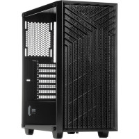 Корпус для ПК Qube GERYON Black (QBGERYON_FBNU3)