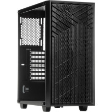 Корпус для ПК Qube GERYON Black (QBGERYON_FBNU3)
