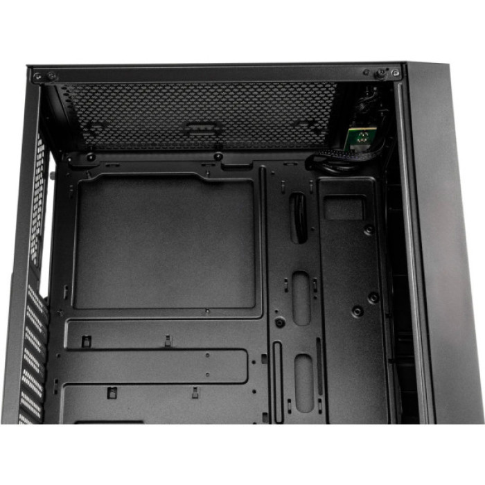 Корпус для ПК Qube GERYON Black (QBGERYON_FBNU3)