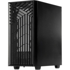 Корпус для ПК Qube GERYON Black (QBGERYON_FBNU3)