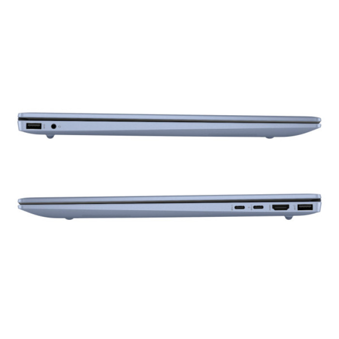 Ноутбук HP OmniBook 5 AI 16-af1027ua (D16HXEA)