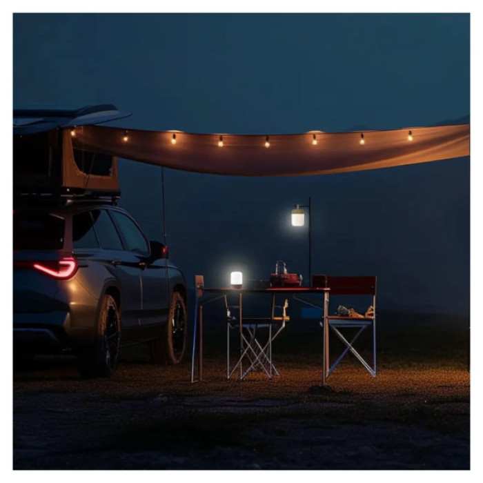 Ліхтар NexTool Camping Lantern (NE20014A)