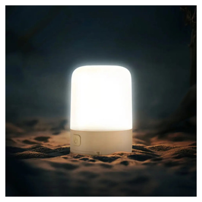 Ліхтар NexTool Camping Lantern (NE20014A)