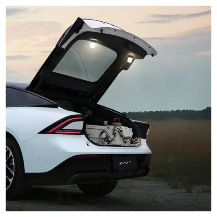 Ліхтар NexTool Camping Lantern (NE20014A)