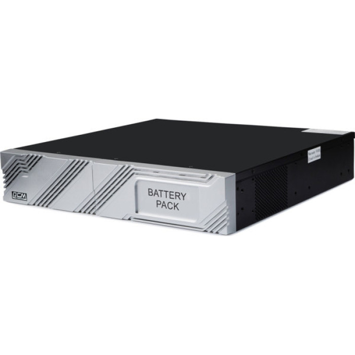 Батарея до ДБЖ Powercom SRT-1500/2000 2U 48V(DC) (EBP.SRT-1500-2000.48VDC)