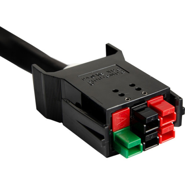 Батарея до ДБЖ Powercom SRT-1500/2000 2U 48V(DC) (EBP.SRT-1500-2000.48VDC)