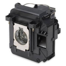 Лампи та фільтри