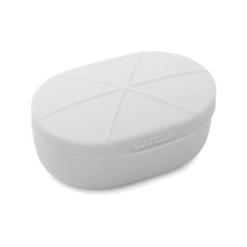 Чохол для навушників BeCover Silicon для Xiaomi Redmi AirDots / Redmi AirDots 2 / Redmi AirDots S White (703831)