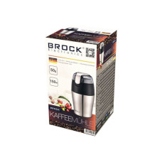 Кавомолка Brock CG 4051 GY