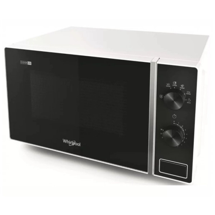 Мікрохвильова піч Whirlpool MWP101W