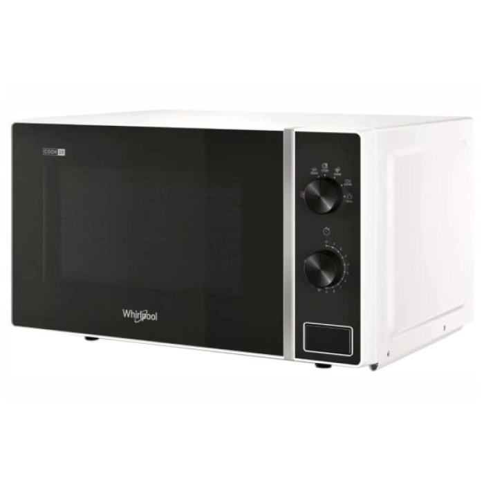 Мікрохвильова піч Whirlpool MWP101W
