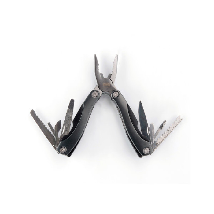 Мультитул СИЛА 12 в 1 (960870)