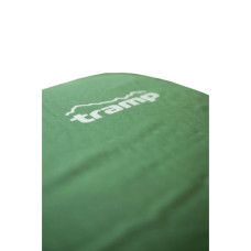 Туристичний килимок Tramp з можливістю зістібання 188х66х5 Green (UTRI-004)