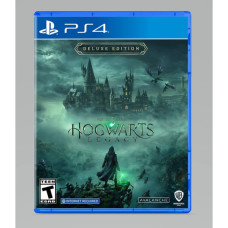 Гра Sony Hogwarts Legacy. Deluxe Edition, BD диск (5051895415412)