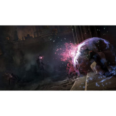 Гра Sony Hogwarts Legacy. Deluxe Edition, BD диск (5051895415412)