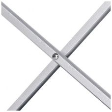 Туристичний стіл Naturehike NH19Z008-Z, алюміній, Розмір S, чорний (6927595737309)