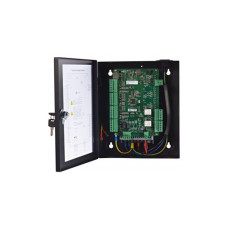 Контролер доступу Hikvision DS-K2802