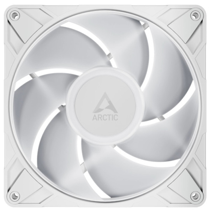 Кулер до корпусу Arctic P14 Pro A-RGB White (ACFAN00318A)