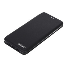 Чохол до мобільного телефона BeCover Exclusive Xiaomi Redmi Note 8T Black (704631) (704631)