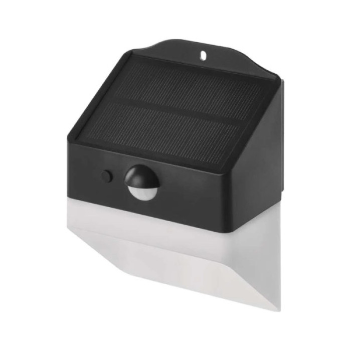 Світильник EMOS 220 лм IP65 4000K PIR (ZG151S)