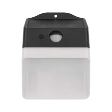 Світильник EMOS 220 лм IP65 4000K PIR (ZG151S)